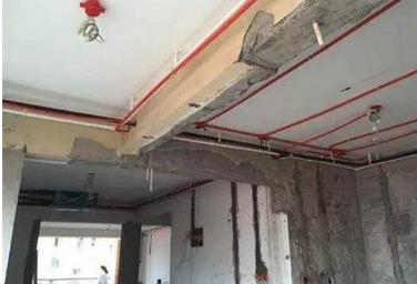 平塘漏水维修 墙面漏水怎么办呢?墙面漏水的原因?